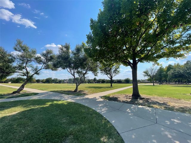 11920 Brownwood Drive, Frisco, TX 75035