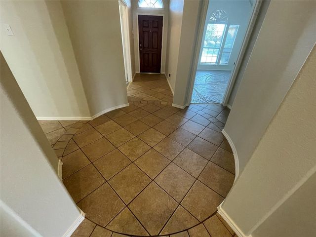 11920 Brownwood Drive, Frisco, TX 75035