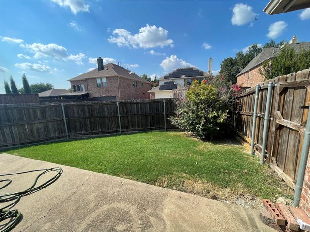 11920 Brownwood Drive, Frisco, TX 75035