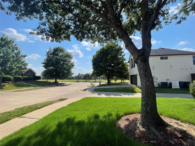 11920 Brownwood Drive, Frisco, TX 75035