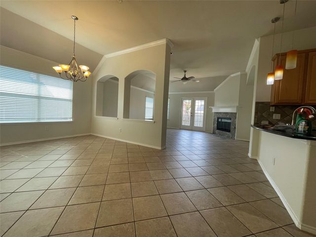 11920 Brownwood Drive, Frisco, TX 75035