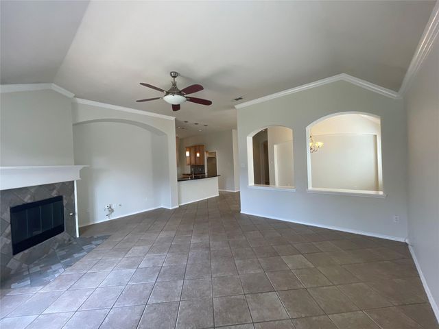 11920 Brownwood Drive, Frisco, TX 75035
