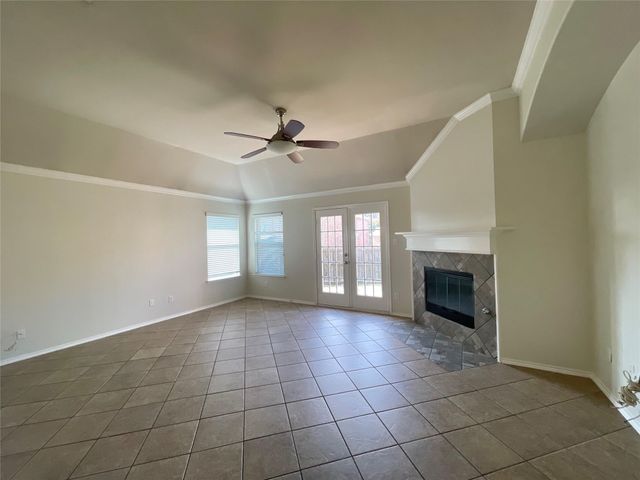 11920 Brownwood Drive, Frisco, TX 75035