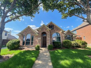 11920 Brownwood Drive, Frisco, TX 75035