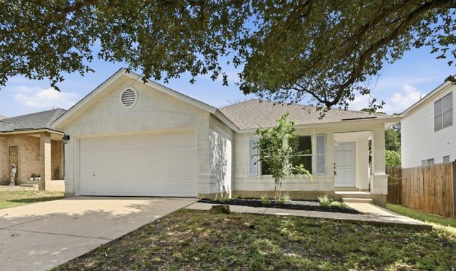 8528 Steamline CIR, Austin, TX 78745