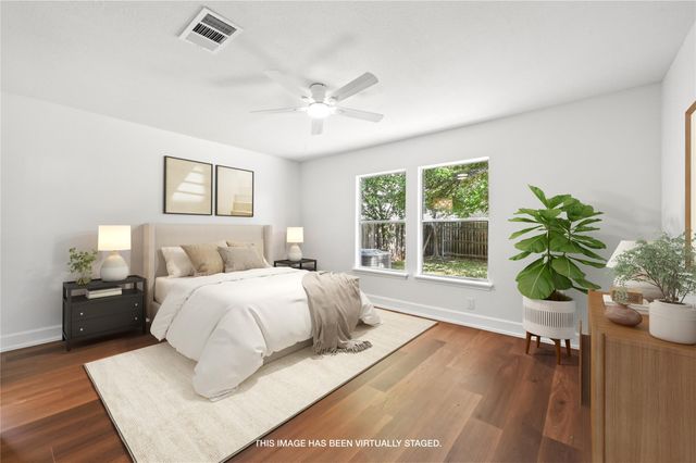 8528 Steamline CIR, Austin, TX 78745