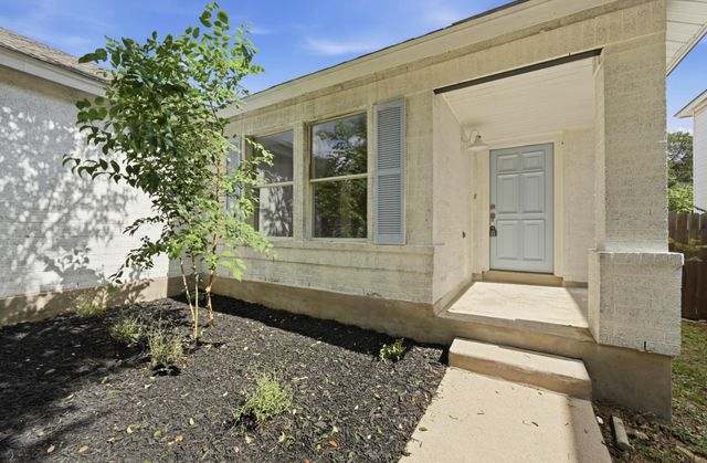 8528 Steamline CIR, Austin, TX 78745