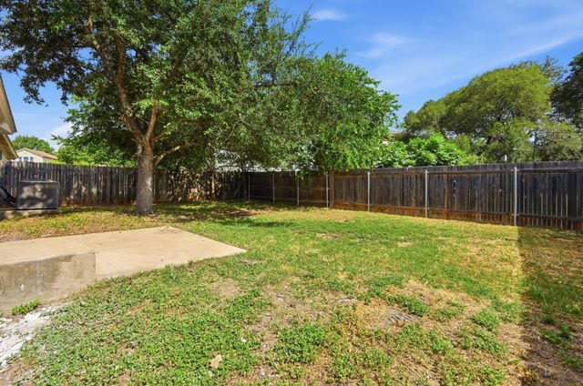 8528 Steamline CIR, Austin, TX 78745