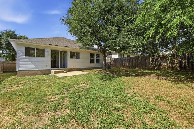 8528 Steamline CIR, Austin, TX 78745