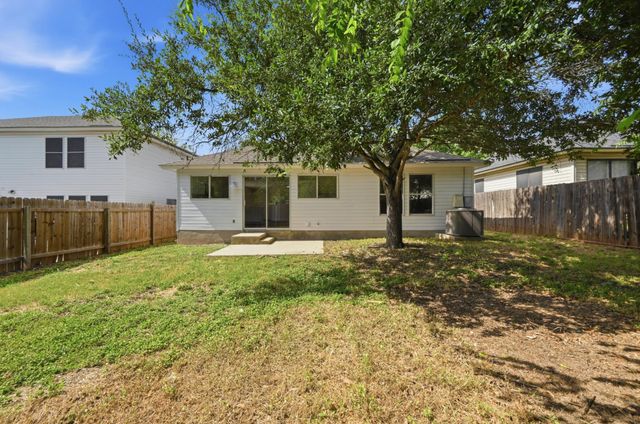 8528 Steamline CIR, Austin, TX 78745