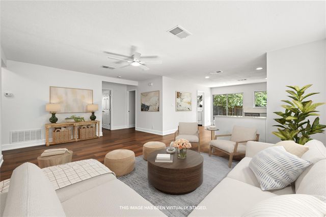8528 Steamline CIR, Austin, TX 78745