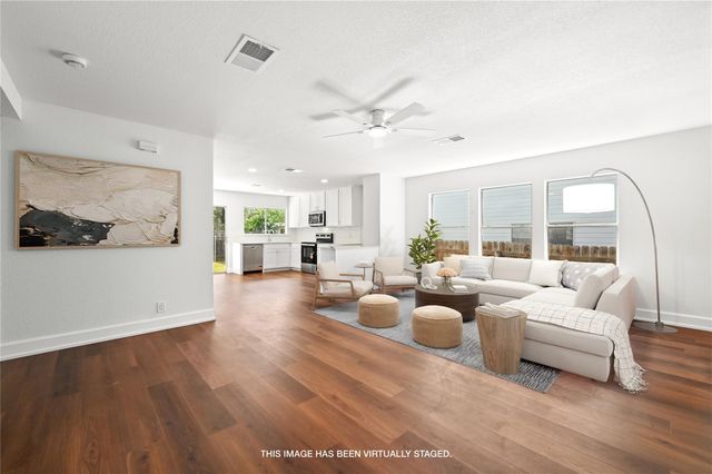 8528 Steamline CIR, Austin, TX 78745