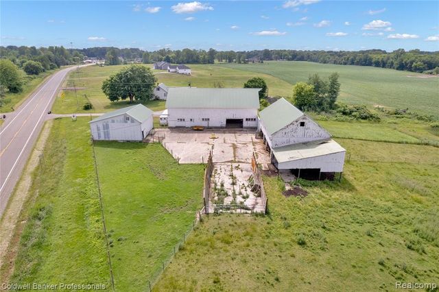 4677 Imlay City Road, Attica, MI 48412