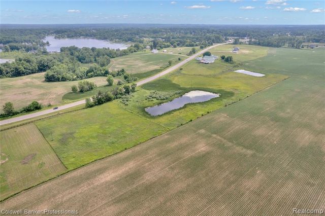 4677 Imlay City Road, Attica, MI 48412