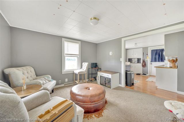 4677 Imlay City Road, Attica, MI 48412