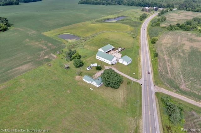 4677 Imlay City Road, Attica, MI 48412