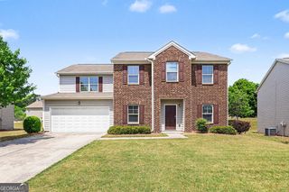 6010 Stonebrook Lane, Austell, GA 30106