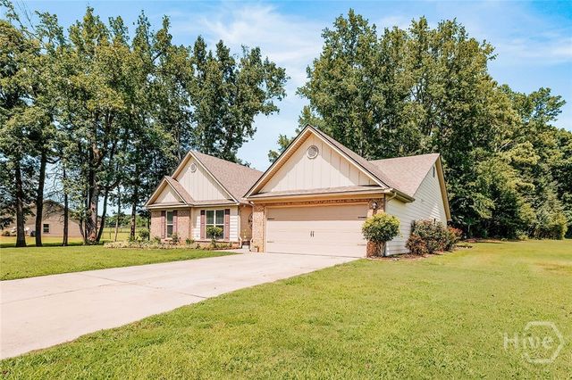 296 Highlands Drive, Winterville, GA 30683