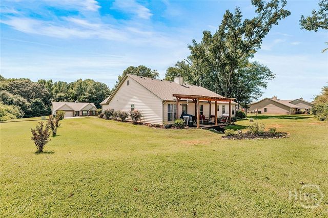296 Highlands Drive, Winterville, GA 30683