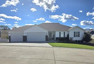 204 Boardwalk Court, Union, MO 63084