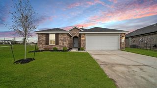 407 Cocosa Court, Rosharon, TX 77583
