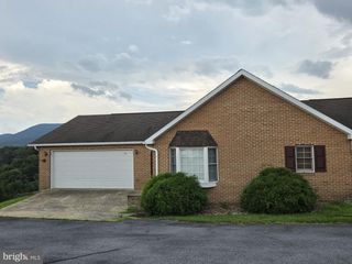 57 COURTNEY CIRCLE #C-1, Strasburg, VA 22657