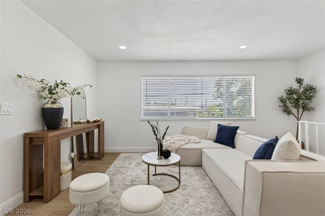 1339 Elizabeth Avenue 4, Las Vegas, NV 89119