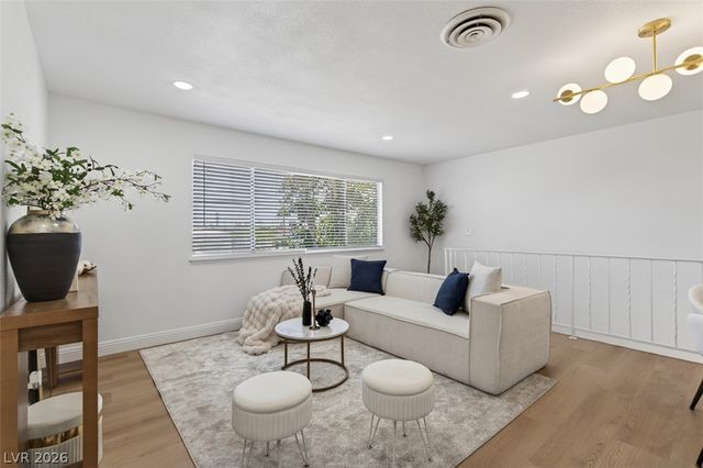 1339 Elizabeth Avenue 4, Las Vegas, NV 89119