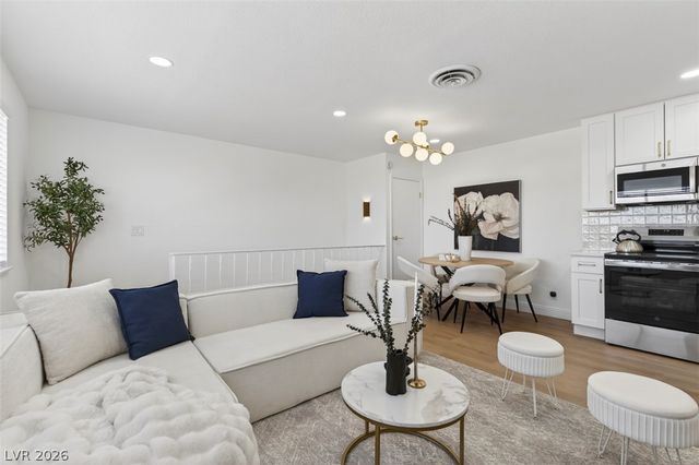 1339 Elizabeth Avenue 4, Las Vegas, NV 89119