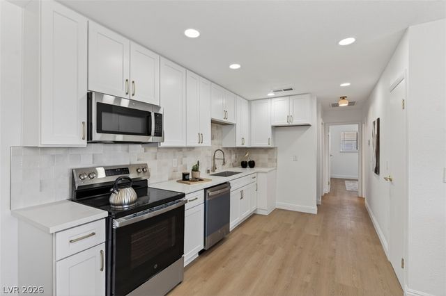 1339 Elizabeth Avenue 4, Las Vegas, NV 89119