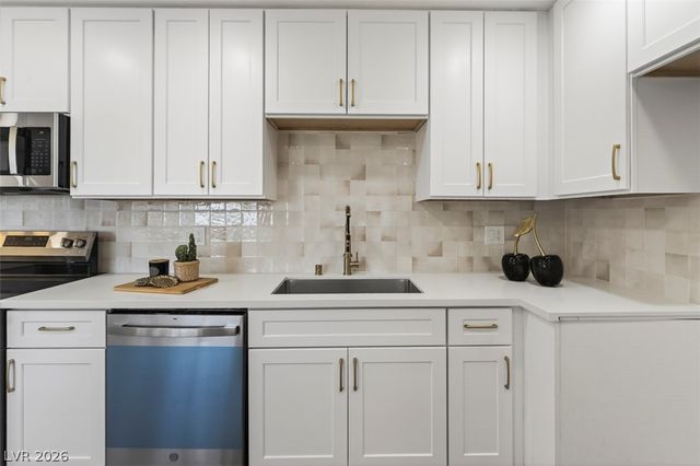 1339 Elizabeth Avenue 4, Las Vegas, NV 89119