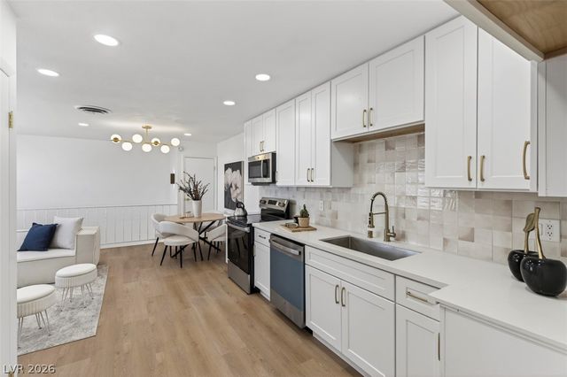 1339 Elizabeth Avenue 4, Las Vegas, NV 89119