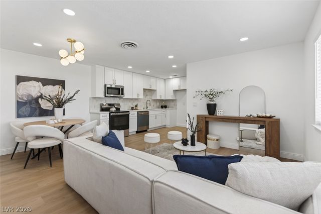 1339 Elizabeth Avenue 4, Las Vegas, NV 89119