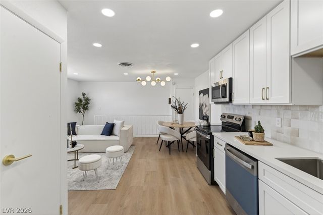 1339 Elizabeth Avenue 4, Las Vegas, NV 89119