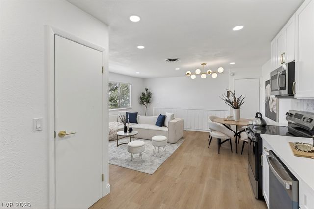 1339 Elizabeth Avenue 4, Las Vegas, NV 89119