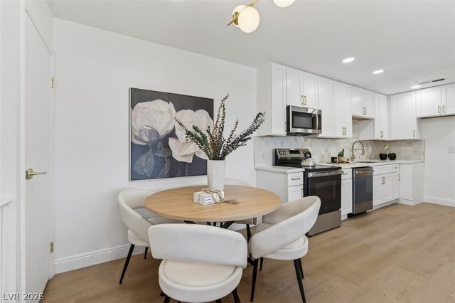 1339 Elizabeth Avenue 4, Las Vegas, NV 89119