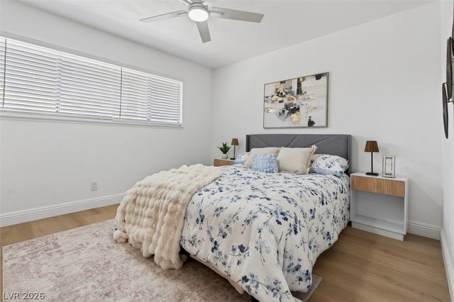 1339 Elizabeth Avenue 4, Las Vegas, NV 89119