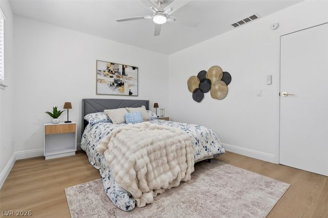 1339 Elizabeth Avenue 4, Las Vegas, NV 89119