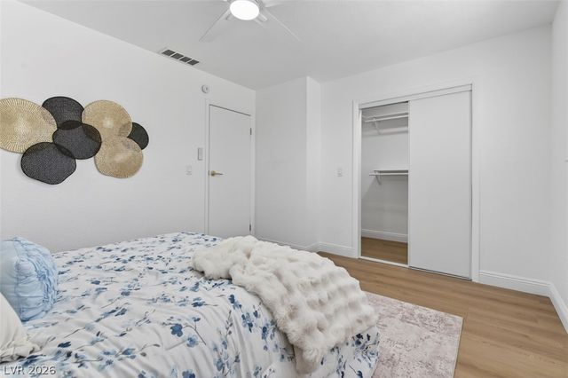 1339 Elizabeth Avenue 4, Las Vegas, NV 89119