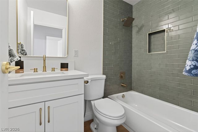 1339 Elizabeth Avenue 4, Las Vegas, NV 89119