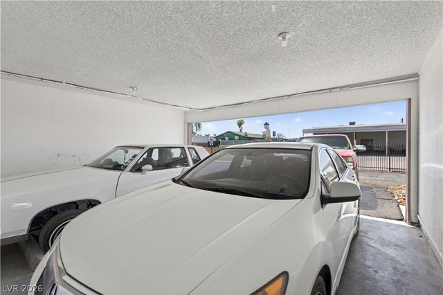 1339 Elizabeth Avenue 4, Las Vegas, NV 89119