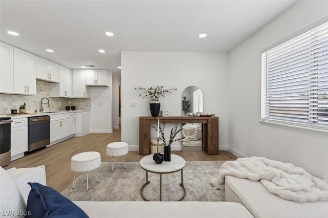 1339 Elizabeth Avenue 4, Las Vegas, NV 89119