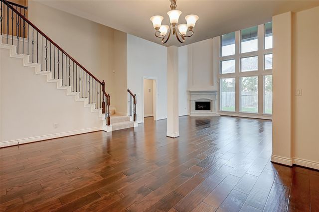 4006 Misty Waters Lane, Katy, TX 77494