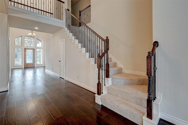 4006 Misty Waters Lane, Katy, TX 77494