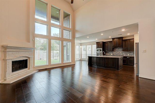 4006 Misty Waters Lane, Katy, TX 77494