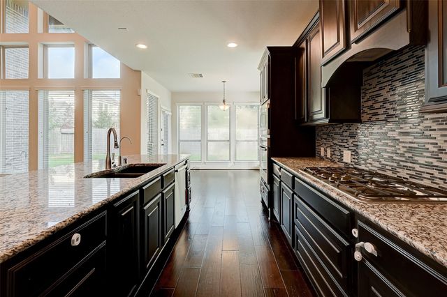 4006 Misty Waters Lane, Katy, TX 77494