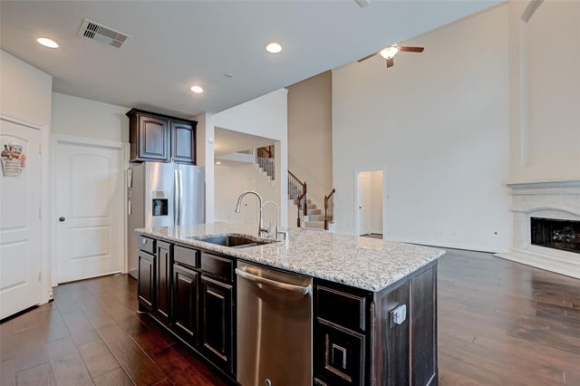4006 Misty Waters Lane, Katy, TX 77494