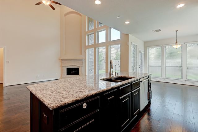 4006 Misty Waters Lane, Katy, TX 77494