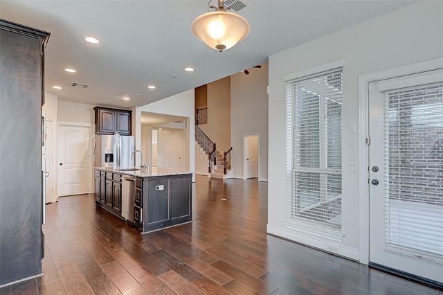 4006 Misty Waters Lane, Katy, TX 77494