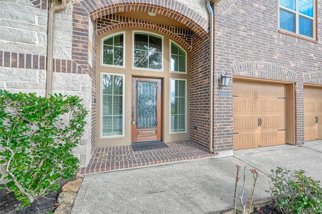 4006 Misty Waters Lane, Katy, TX 77494